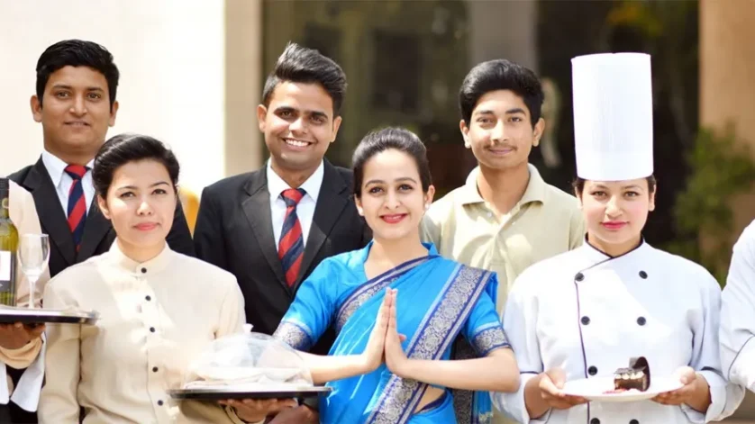 Advance Diploma in Hotel Management