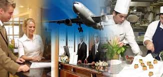 Hotel Management & Tourism