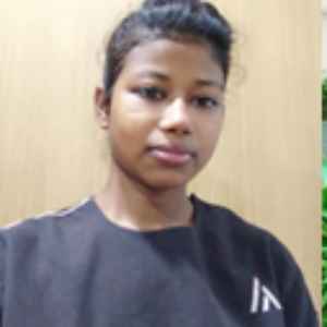 Dipanwita Halder