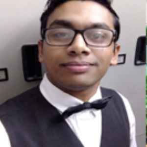 Prasenjit Biswas