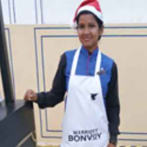 Ankita Halder