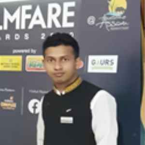 Amir Hossain