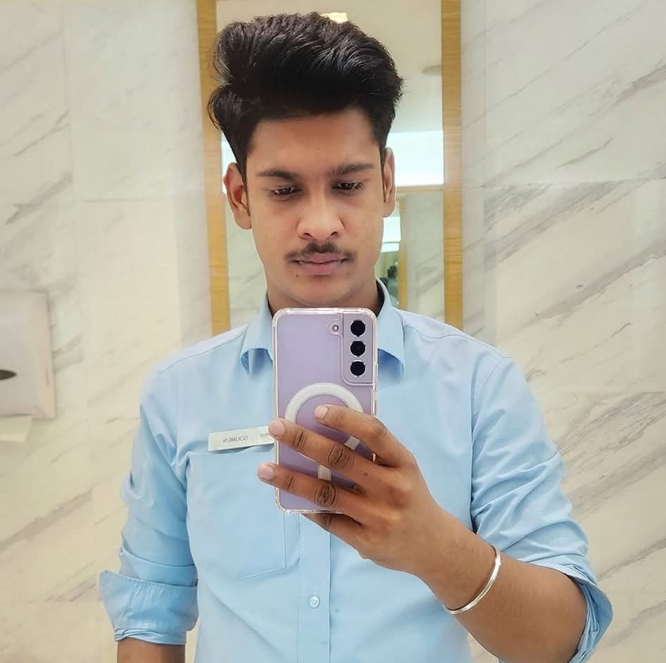 Soumen Ghosh