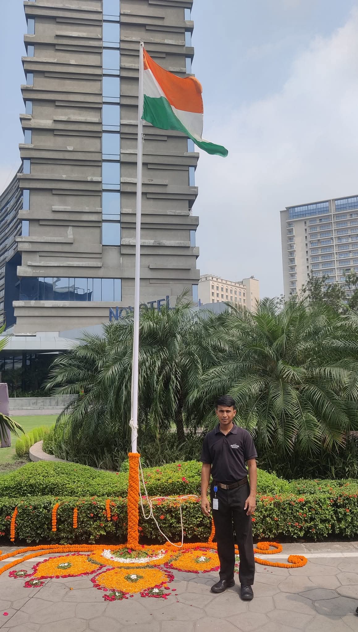 Kutubuddin Mondal