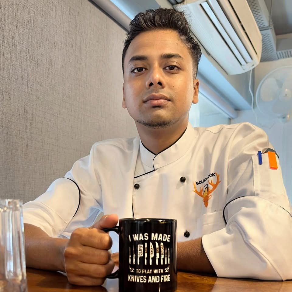 Tanmoy Pramanik