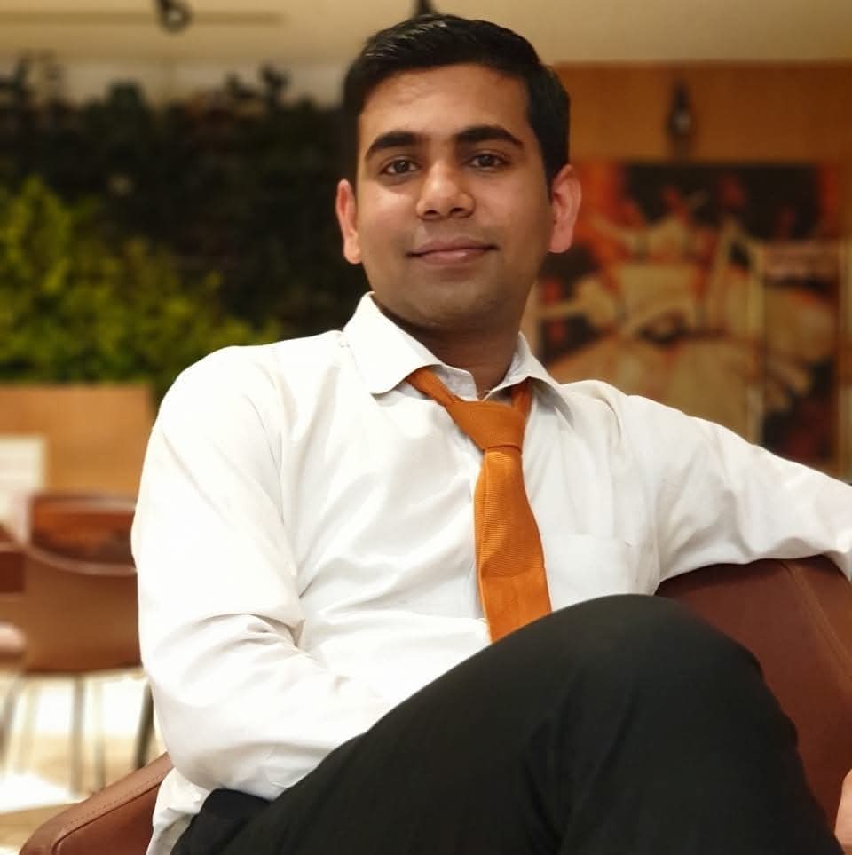 Sahin Mondal