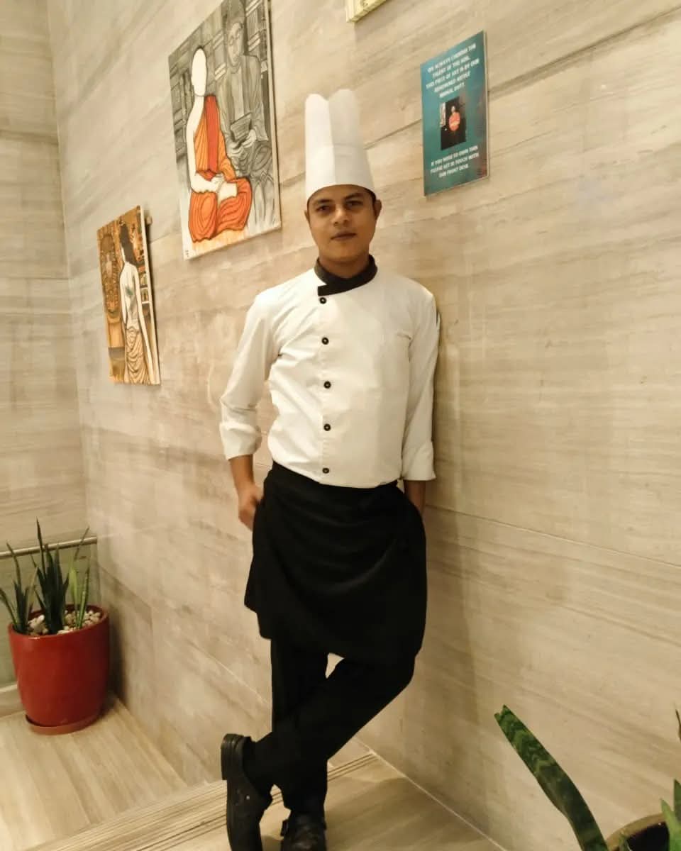 Prakash Kumbhakar
