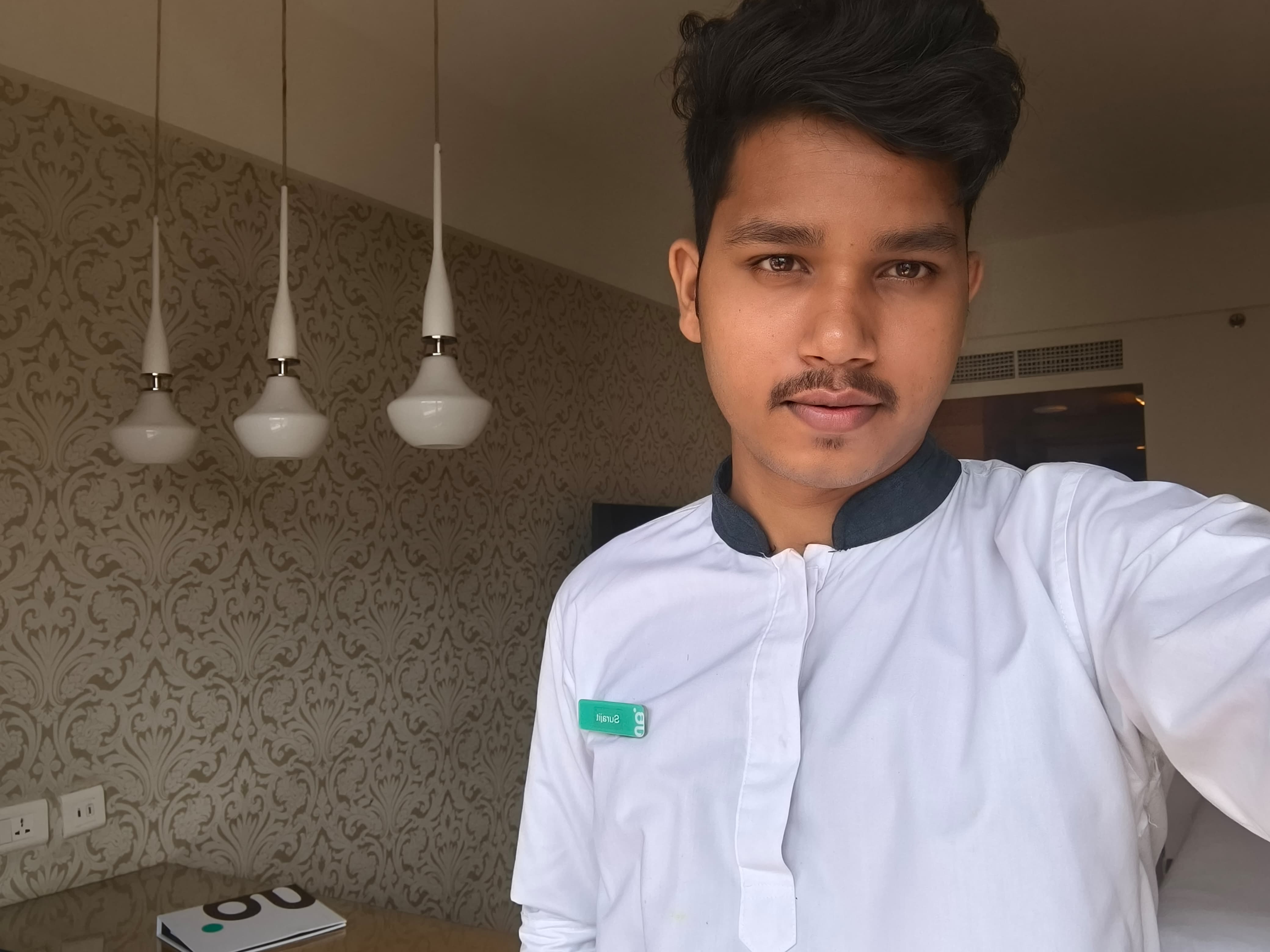 Surojit Manna